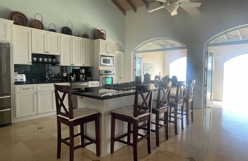 Red Hook Villa | Fabulous Panoramic View!