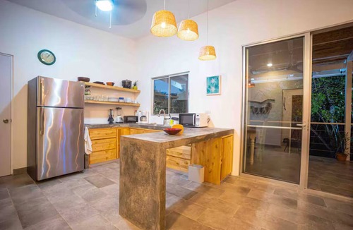 Esterillos House | Fabulous, prívate, surrounded by nature 3-bedroom house in Esterillos beach