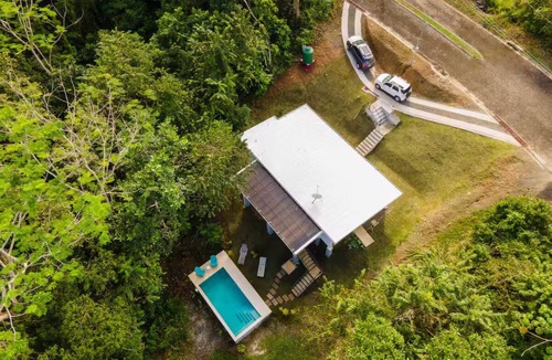 Esterillos House | Fabulous, prívate, surrounded by nature 3-bedroom house in Esterillos beach