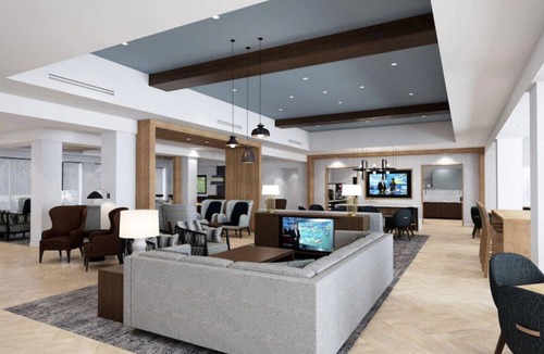 Ames House | Fabulous Room w/ Elegance and Pleasure