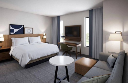 Ames House | Fabulous Room w/ Elegance and Pleasure
