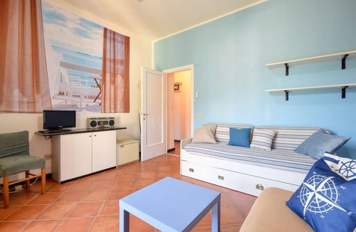 Cinque Terre House | Fabulous vacation home as a starting point to discover the Cinque Terre.