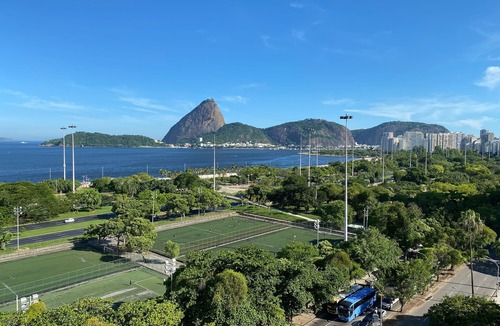 Gloria Apartment | Fabulous View Apartment