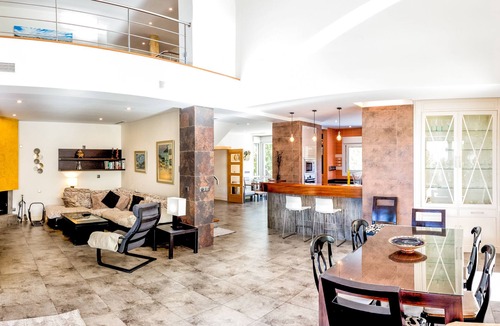 Pinos de Alhaurin Villa | Fabulous/villa