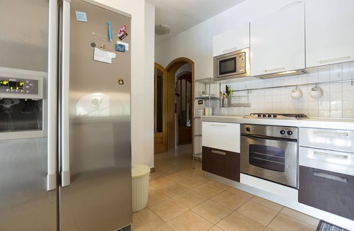 Alghero Villa | Fabulous Villa with Private Pool just 2km from the city and 2.5km from the beaches!