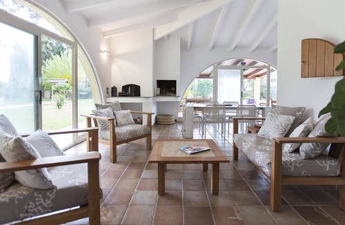 Alghero Villa | Fabulous Villa with Private Pool just 2km from the city and 2.5km from the beaches!