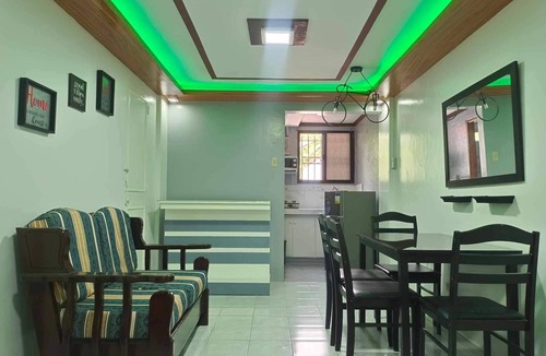 Bulacan Apartment | FABULUZ LUXURY STUDIO SUITES at PRINCESS PLACE