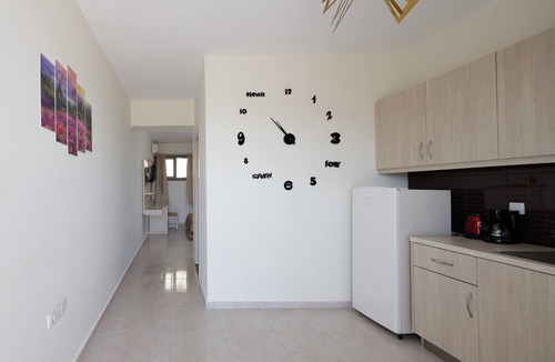 Panormos Apartment | FabView Studio Apartments