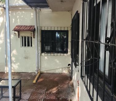 Ezpeleta House | Fabylu