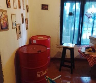 Ezpeleta House | Fabylu