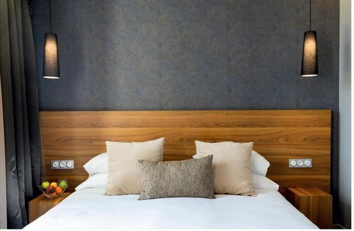 Tain-l'Hermitage Hotel | Fac & Spera -Hôtel & Spa