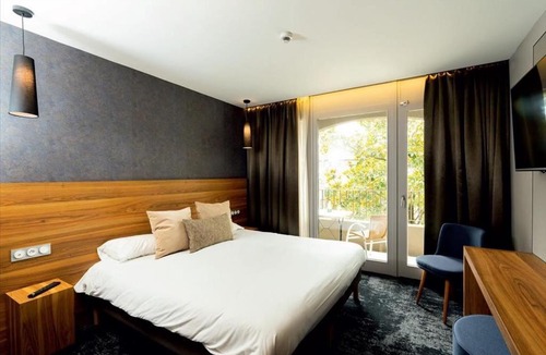 Tain-l'Hermitage Hotel | Fac & Spera -Hôtel & Spa