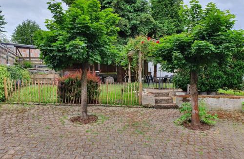 Enkirch House | Fachwerkhäuschen