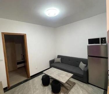 Riquet Stalingrad Apartment | Facile dacces a Paris 2 pieces lumineux