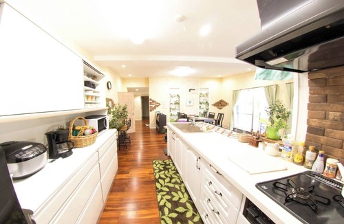 Yaese House | Facility where you can stay at a low price while s/Shimajiri-gun Okinawa