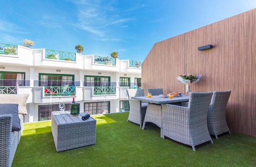 Arguineguin Apartment | Factoria Boutique Apartments