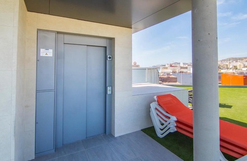 Arguineguin Apartment | Factoria Boutique Apartments
