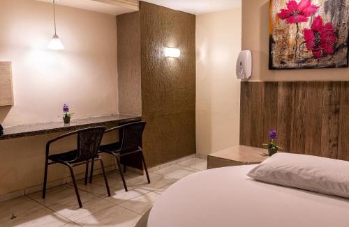 San Martin Hotel | Fada Hotel - Motel Recife Adults Only