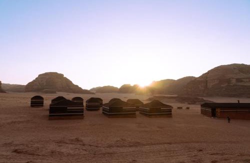 Wadi Rum Other | Fadi camp