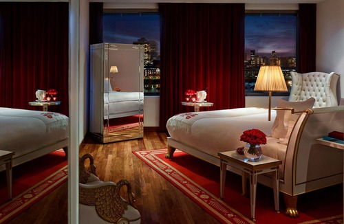 Puerto Madero Hotel | Faena Hotel Buenos Aires