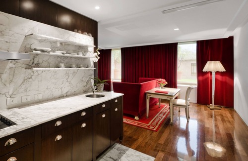 Puerto Madero Hotel | Faena Hotel Buenos Aires