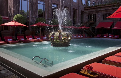 Puerto Madero Hotel | Faena Hotel Buenos Aires