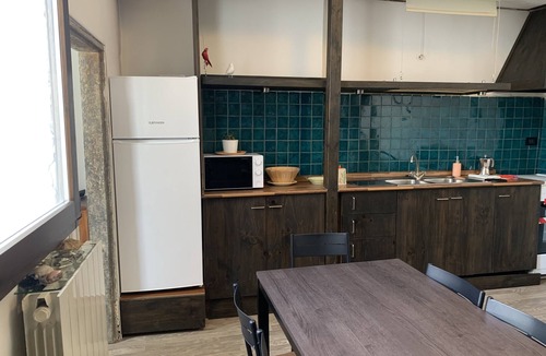 Santa Maria Novella Apartment | Faenza 79 Apartment - Three Bedroom Apartment, Sleeps 6