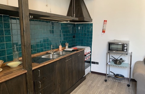 Santa Maria Novella Apartment | Faenza 79 Apartment - Three Bedroom Apartment, Sleeps 6