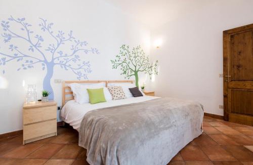 Santa Maria Novella Apartment | Faenza Double