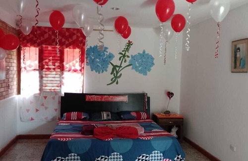 Yotoco House | FAERA HOSTEL