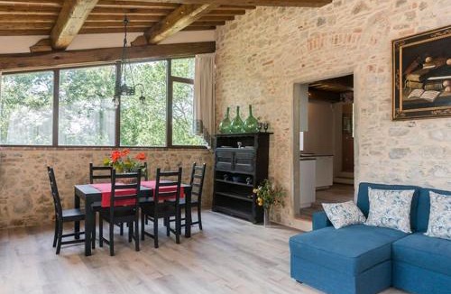 Bagno a Ripoli Villa | FAETOLE typical Tuscan country house near FLORENCE