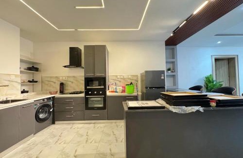 Kwara Apartment | Fafje