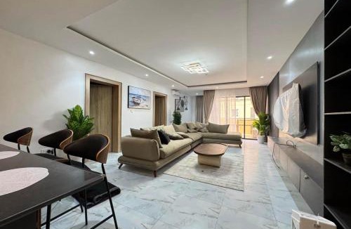 Kwara Apartment | Fafje