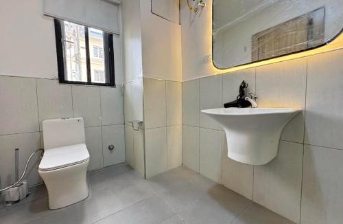 Kwara Apartment | Fafje