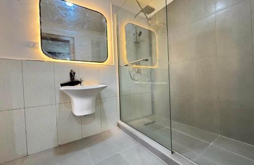 Kwara Apartment | Fafje