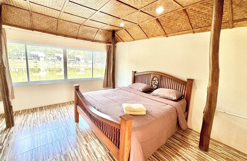 Udon Thani Hotel | Fahluang Resort