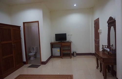 Udon Thani Hotel | Fahluang Resort