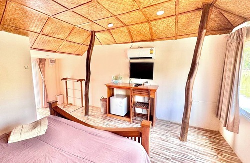 Udon Thani Hotel | Fahluang Resort