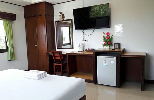 Nakhon Ratchasima Hotel | Fahproundfon Hotel