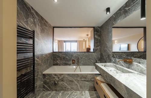 Courchevel Hotel | Fahrenheit seven Courchevel