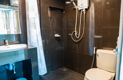 Sai Thai Hotel | Fahsai Bay Villa