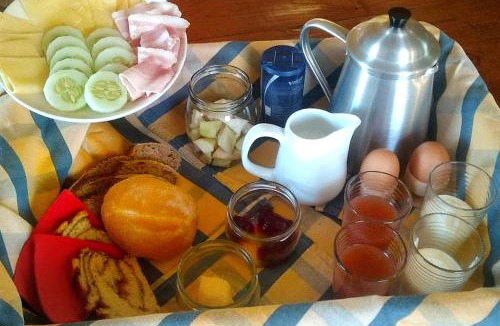 Horta Bed & Breakfast | Faial Cottage B&B