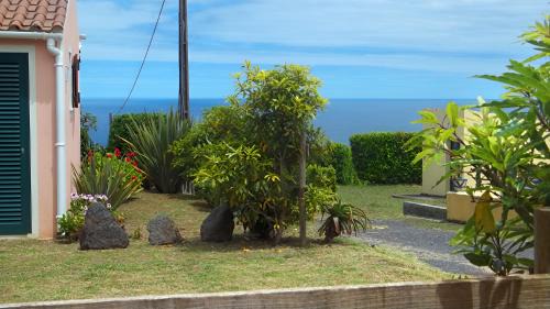 Horta House | Faial Cottage