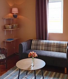 Horta House | Faial Cottage