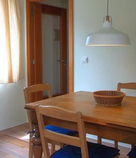 Horta House | Faial Cottage