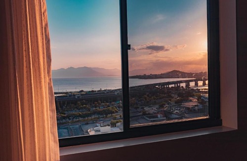 Centro Hotel | Faial Prime Suítes