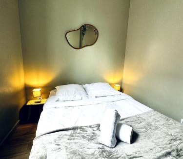 7th Arrondissement Apartment | Faidherbe 3 - Studio - Jean Mace