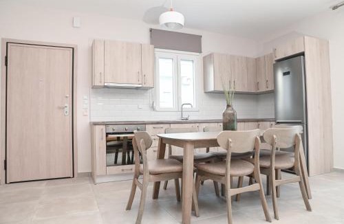 Nea Peramos Apartment | Faidra Apartments