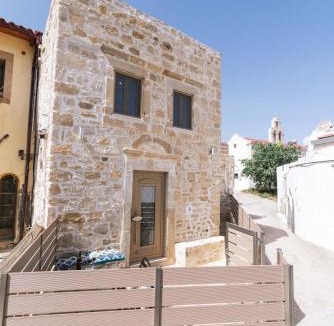 Vori House | Faidra House