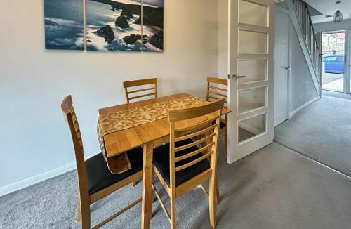 South Galson House | Faillie